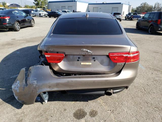 Photo 6 from auction – 2017 JAGUAR XE PRESTIG with VIN SAJAE4BGXHA954172