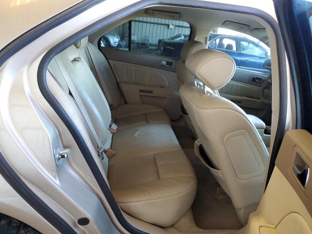 Photo 10 from auction – 2005 CADILLAC STS with VIN 1G6DW677X50176988