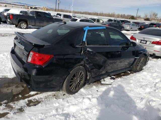 Photo 3 from auction – 2011 SUBARU IMPREZA WR with VIN JF1GV7F62BG524111