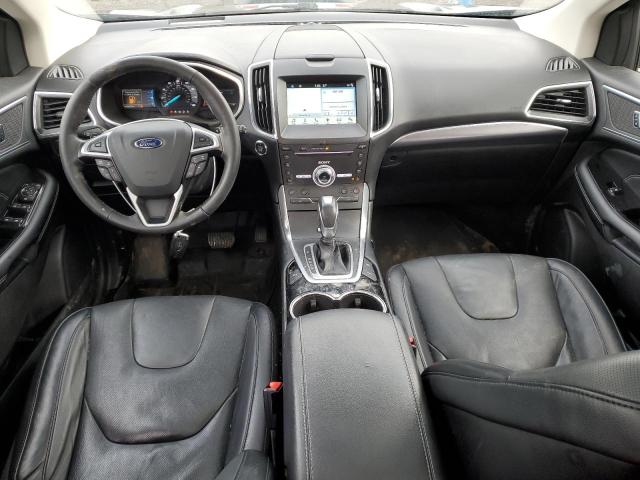 Photo 8 from auction – 2017 FORD EDGE TITAN with VIN 2FMPK4K85HBC52352