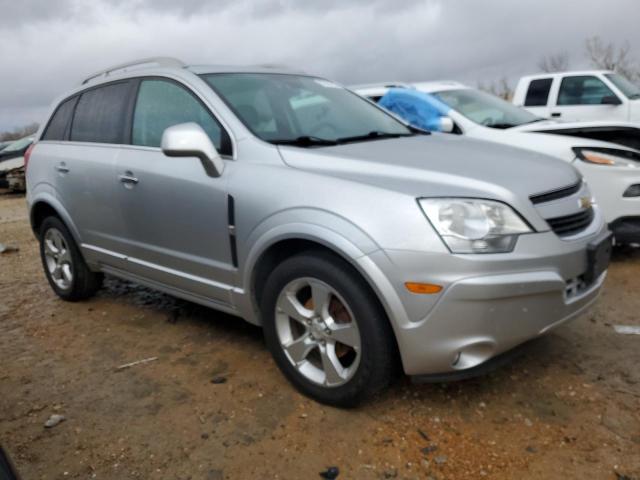 Photo 4 from auction – 2014 CHEVROLET CAPTIVA LT with VIN 3GNAL4EK8ES626772