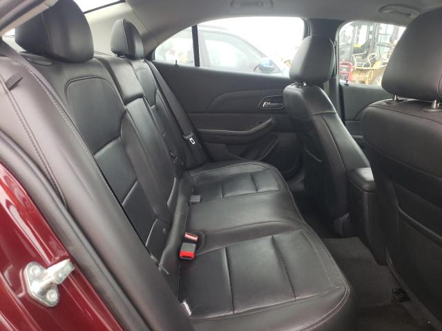 Photo 10 from auction – 2015 CHEVROLET MALIBU LTZ with VIN 1G11F5SL4FF168522