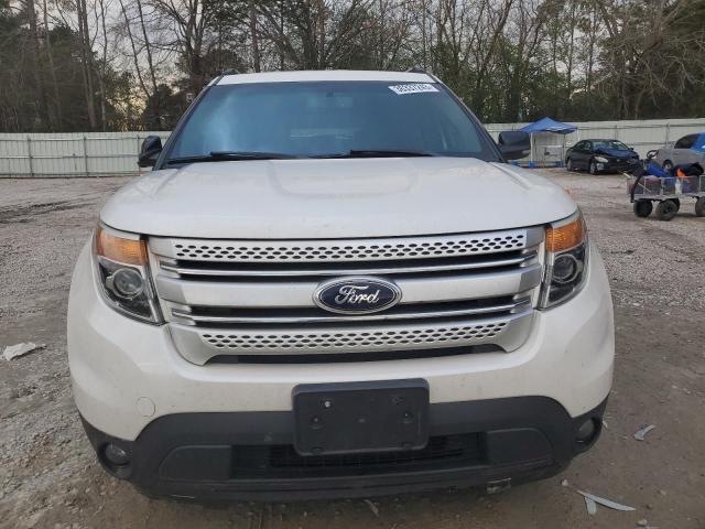Photo 5 from auction – 2013 FORD EXPLORER X with VIN 1FM5K7D80DGC74302