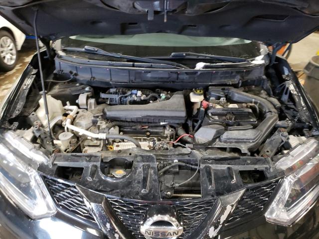 Photo 12 from auction – 2015 NISSAN ROGUE S with VIN KNMAT2MV7FP569974