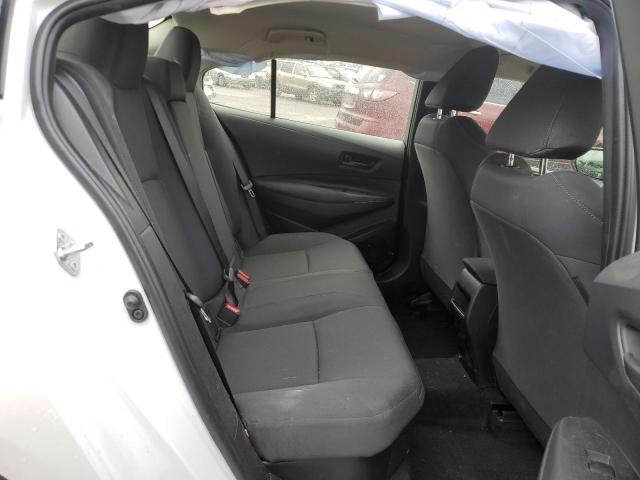 Photo 10 from auction – 2022 TOYOTA COROLLA LE with VIN JTDEAMDE8N3013536