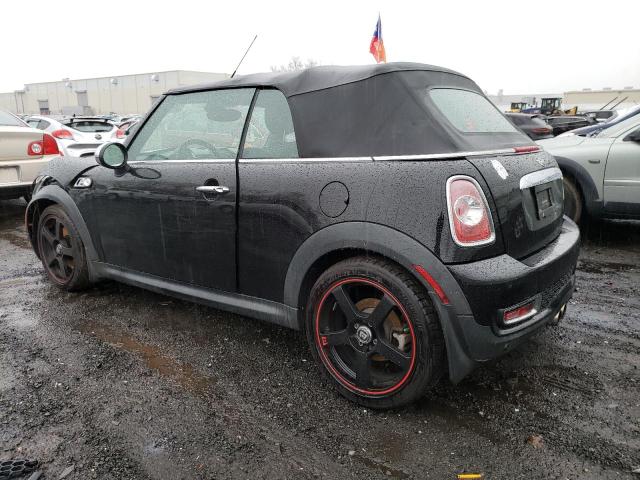 Photo 2 from auction – 2014 MINI COOPER S with VIN WMWZP3C56ET706467