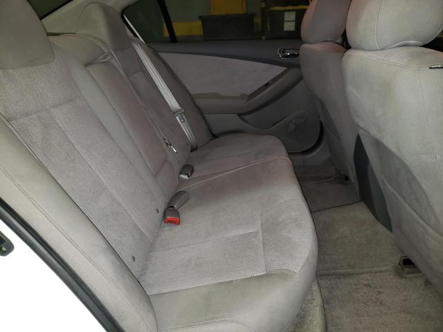 Photo 10 from auction – 2011 NISSAN ALTIMA BAS with VIN 1N4AL2AP7BN478866