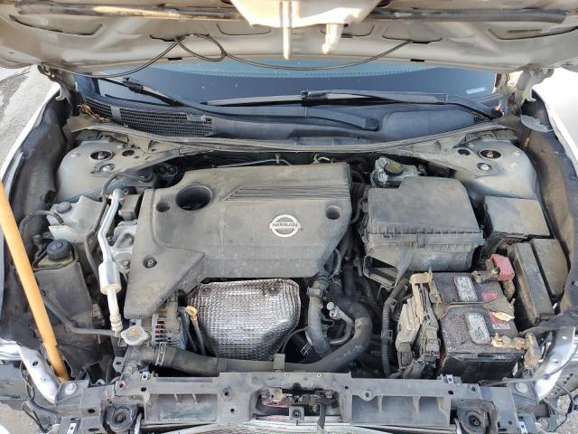 Photo 11 from auction – 2013 NISSAN ALTIMA 2.5 with VIN 1N4AL3AP9DN479302