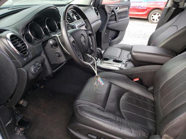 Photo 7 from auction – 2017 BUICK ENCLAVE with VIN 5GAKVCKD1HJ224509