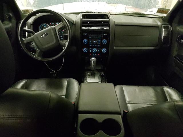 Photo 8 from auction – 2012 FORD ESCAPE LIM with VIN 1FMCU9E72CKC44720