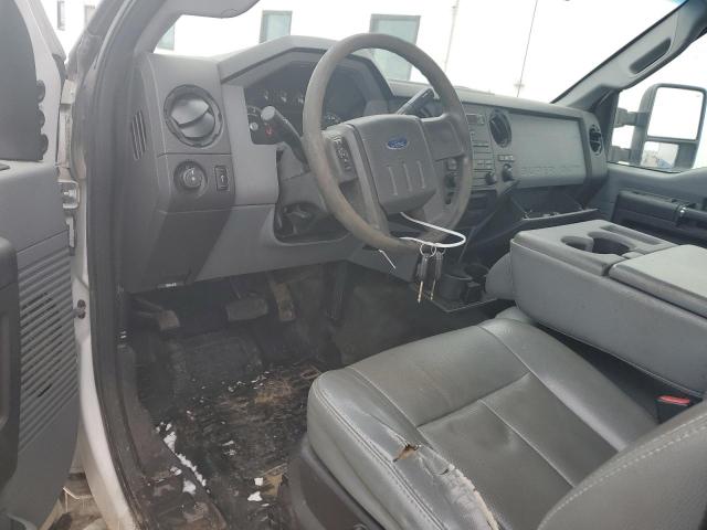 Photo 8 from auction – 2012 FORD F250 SUPER with VIN 1FTBF2B67CEA41270