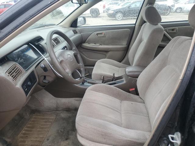 Photo 7 from auction – 2000 TOYOTA CAMRY CE with VIN JT2BG22K8Y0391093