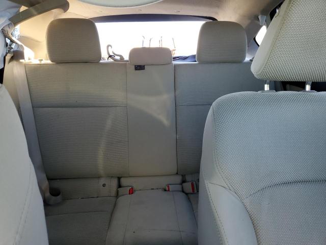 Photo 10 from auction – 2014 SUBARU XV CROSSTR with VIN JF2GPAVC3E8206376