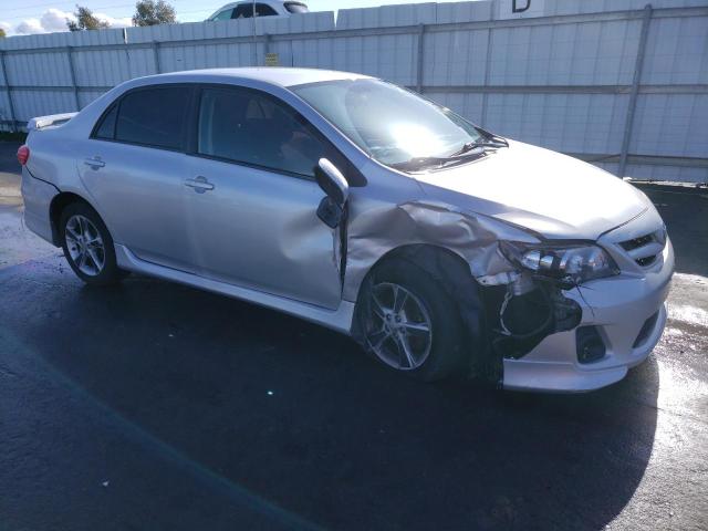 Photo 4 from auction – 2013 TOYOTA COROLLA BA with VIN 5YFBU4EE6DP147458