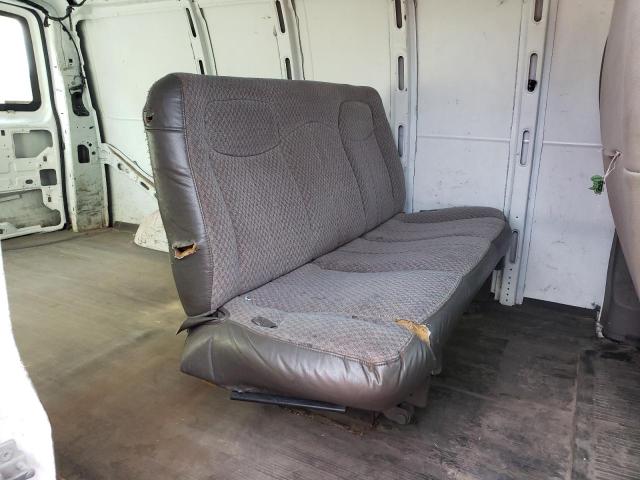 Photo 11 from auction – 2012 CHEVROLET EXPRESS G2 with VIN 1GCWGFFA0C1126673