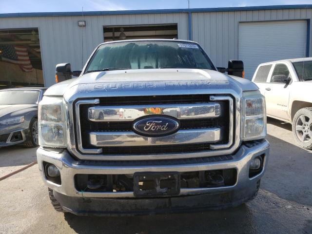 Photo 5 from auction – 2012 FORD F350 SUPER with VIN 1FT8W3BT1CEC61350