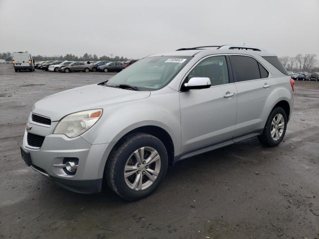 CHEVROLET EQUINOX LT 2012 z numerem VIN 2GNFLGEK4C6145727 - Zdjęcie z aukcji