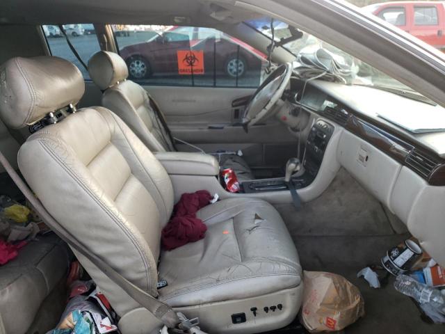 Photo 7 from auction – 2001 CADILLAC ELDORADO E with VIN 1G6EL12Y41B101542