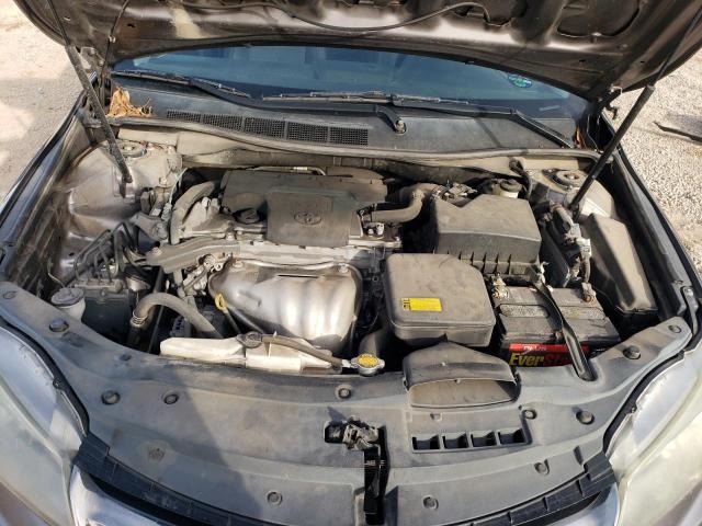 Photo 11 from auction – 2015 TOYOTA CAMRY LE with VIN 4T1BF1FK9FU473754
