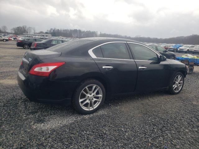 Photo 3 from auction – 2011 NISSAN MAXIMA S with VIN 1N4AA5AP7BC849592