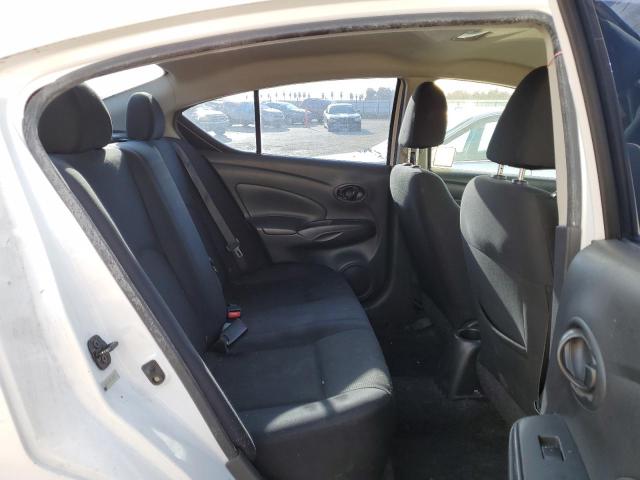Photo 10 from auction – 2012 NISSAN VERSA S with VIN 3N1CN7AP7CL835820