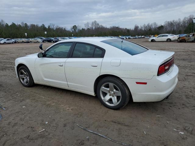 Foto 2 de la subasta – 2014 DODGE CHARGER SE con VIN 2C3CDXAT4EH198754