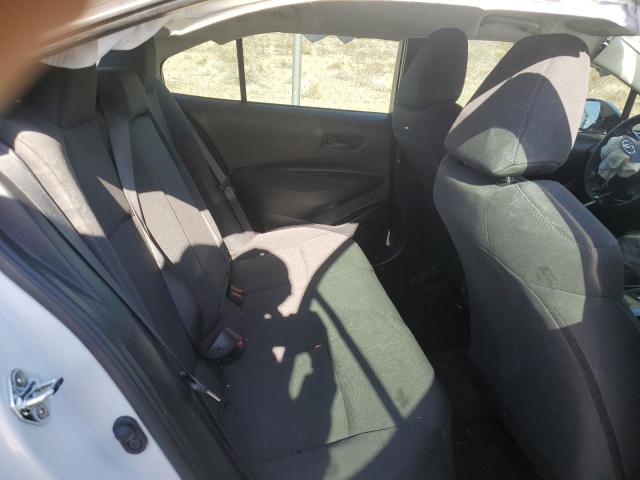 Photo 10 from auction – 2022 TOYOTA COROLLA LE with VIN 5YFEPMAE9NP314374