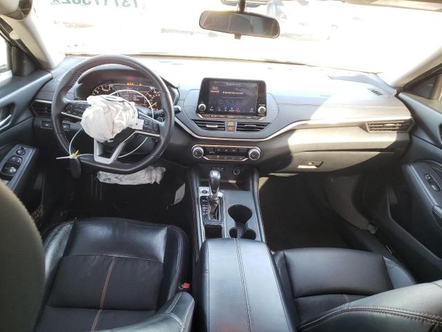 Photo 8 from auction – 2020 NISSAN ALTIMA SR with VIN 1N4BL4CV5LC127477