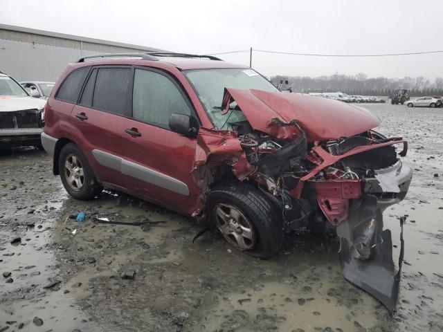 Photo 4 from auction – 2005 TOYOTA RAV4 with VIN JTEHD20V750053201