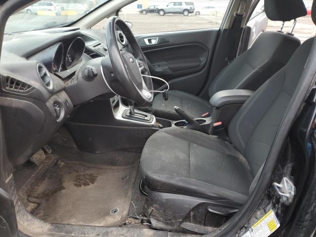 Photo 7 from auction – 2015 FORD FIESTA SE with VIN 3FADP4EJ3FM163954