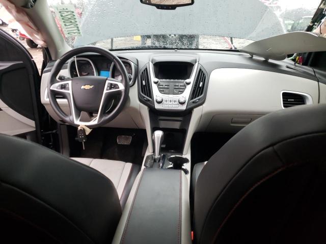 Photo 8 from auction – 2015 CHEVROLET EQUINOX LT with VIN 2GNALCEK1F6128858