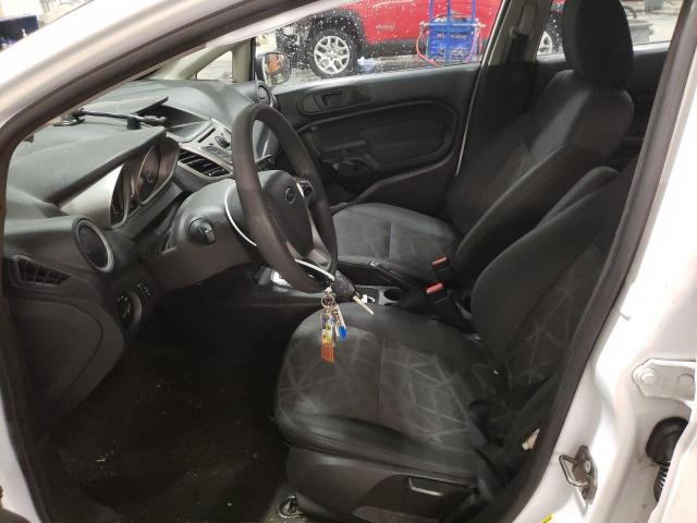 Photo 7 from auction – 2012 FORD FIESTA SE with VIN 3FADP4EJ7CM112548