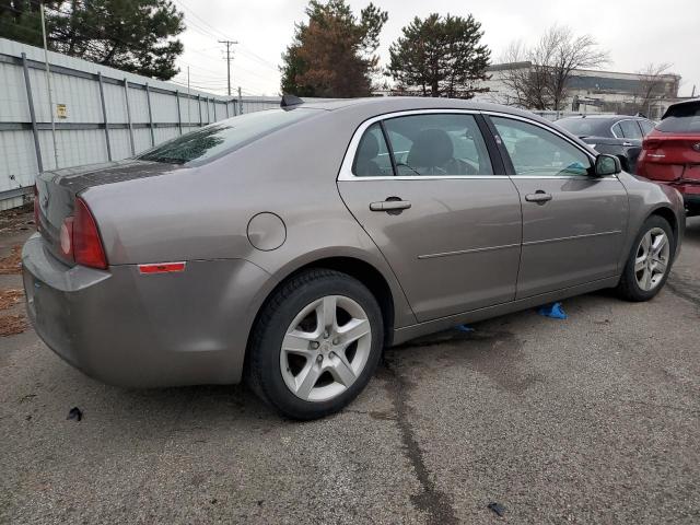 Photo 3 from auction – 2012 CHEVROLET MALIBU LS with VIN 1G1ZB5E00CF224872