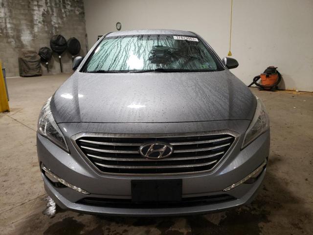 Photo 5 from auction – 2016 HYUNDAI SONATA SE with VIN 5NPE24AF9GH384870