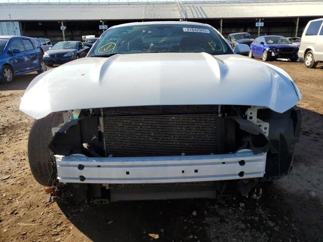 Photo 5 from auction – 2016 FORD MUSTANG with VIN 1FA6P8AM5G5206729