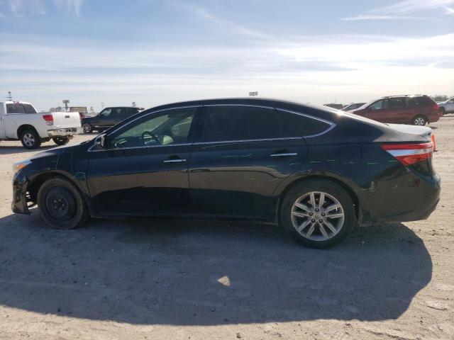 Photo 2 from auction – 2013 TOYOTA AVALON BAS with VIN 4T1BK1EB2DU045700