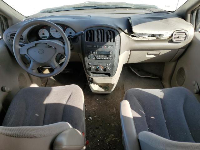 Photo 8 from auction – 2002 DODGE CARAVAN SE with VIN 1B4GP25B72B615486