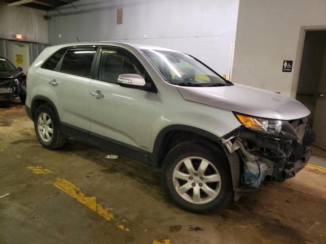 Photo 4 from auction – 2011 KIA SORENTO BA with VIN 5XYKTCA18BG003752