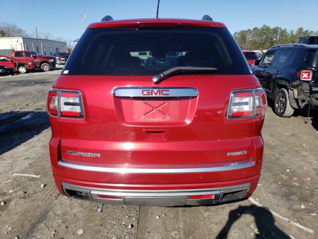 Photo 6 from auction – 2014 GMC ACADIA DEN with VIN 1GKKVTKD6EJ224052