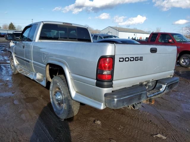 Photo 2 from auction – 2002 DODGE RAM 2500 with VIN 3B7KC23C82M222271