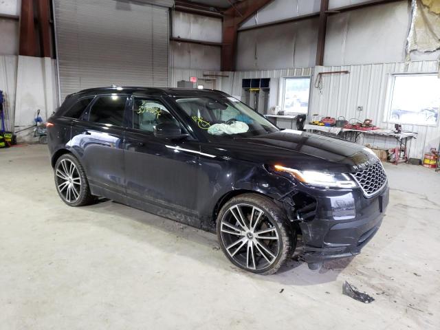 Photo 4 from auction – 2018 LAND ROVER RANGE ROVE with VIN SALYB2RX4JA762387