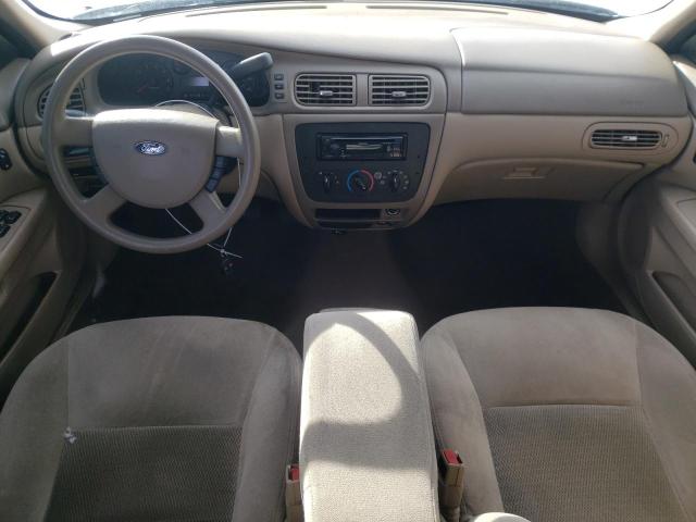Photo 8 from auction – 2004 FORD TAURUS SE with VIN 1FAFP53U84G135215