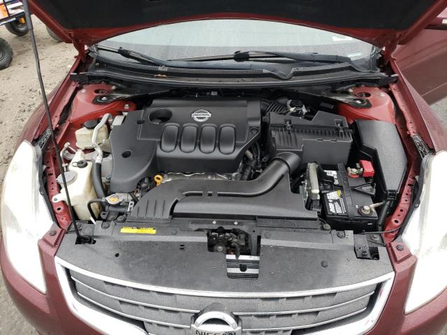 Photo 11 from auction – 2010 NISSAN ALTIMA BAS with VIN 1N4AL2AP2AC194636