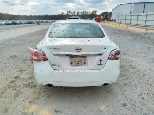 Photo 6 from auction – 2014 NISSAN ALTIMA 2.5 with VIN 1N4AL3AP0EC420748
