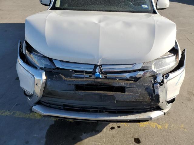 Photo 11 from auction – 2018 MITSUBISHI OUTLANDER with VIN JA4AD3A33JZ038297