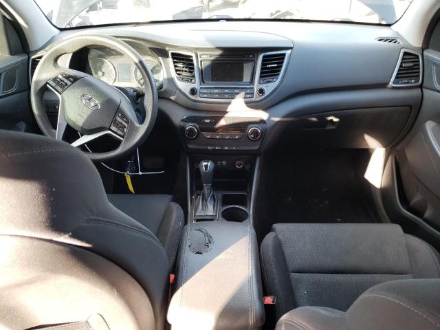 Photo 8 from auction – 2016 HYUNDAI TUCSON LIM with VIN KM8J33A46GU126375