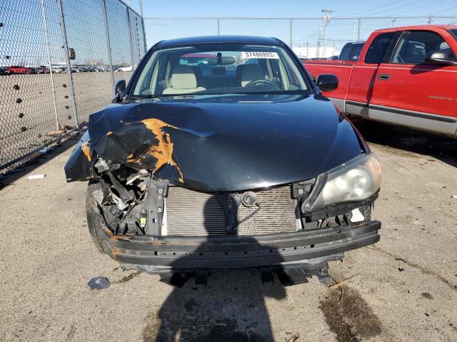 Photo 5 from auction – 2009 SUBARU IMPREZA 2. with VIN JF1GE61609G501244