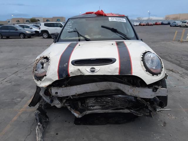 Photo 5 from auction – 2014 MINI COOPER S with VIN WMWXM7C54ET986719