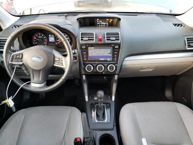 Photo 8 from auction – 2016 SUBARU FORESTER 2 with VIN JF2SJAXC6GH498780