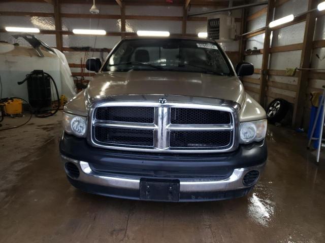 Photo 5 from auction – 2003 DODGE RAM 1500 S with VIN 1D7HA16N43J559242